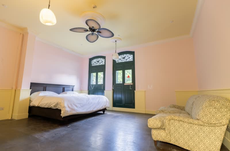 English Mansion, Mohamed Sultan Road, 9,680 sqft, Shop / Shophouse For Sale, by Kevin Lim, 500174715 - Bedroom - CommercialGuru.com.sg