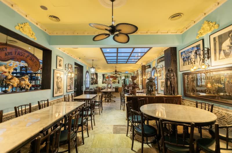 English Mansion, Mohamed Sultan Road, 9,680 sqft, Shop / Shophouse For Sale, by Kevin Lim, 500174715 - Interior - CommercialGuru.com.sg