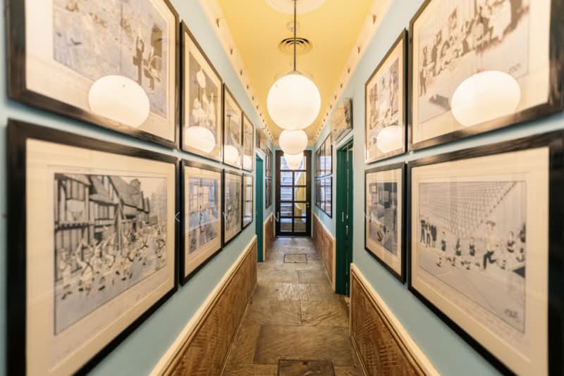 English Mansion, Mohamed Sultan Road, 9,680 sqft, Shop / Shophouse For Sale, by Kevin Lim, 500174715 - Corridor - CommercialGuru.com.sg