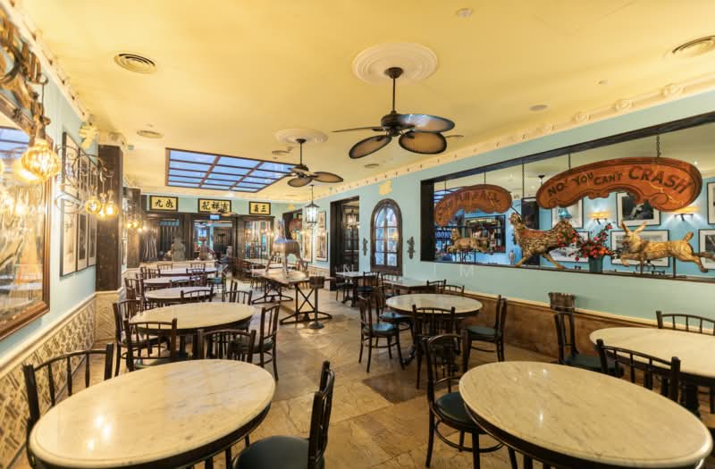 English Mansion, Mohamed Sultan Road, 9,680 sqft, Shop / Shophouse For Sale, by Kevin Lim, 500174715 - Interior - CommercialGuru.com.sg
