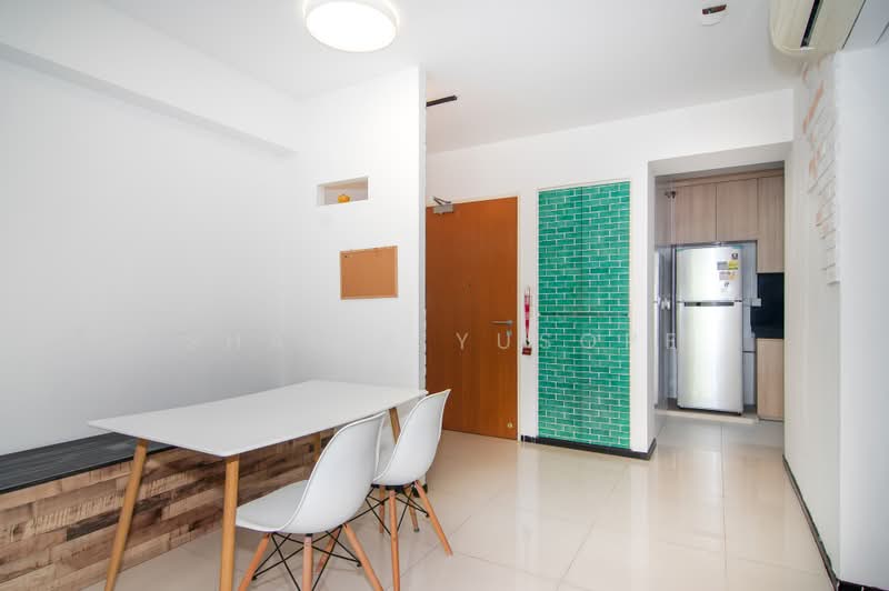 308B Punggol Walk, 308B Punggol Walk, 3 Bedrooms, 990 sqft, HDB Flat For Sale, by Shafik Yusope, 500174717 - Dining Room - PropertyGuru.com.sg