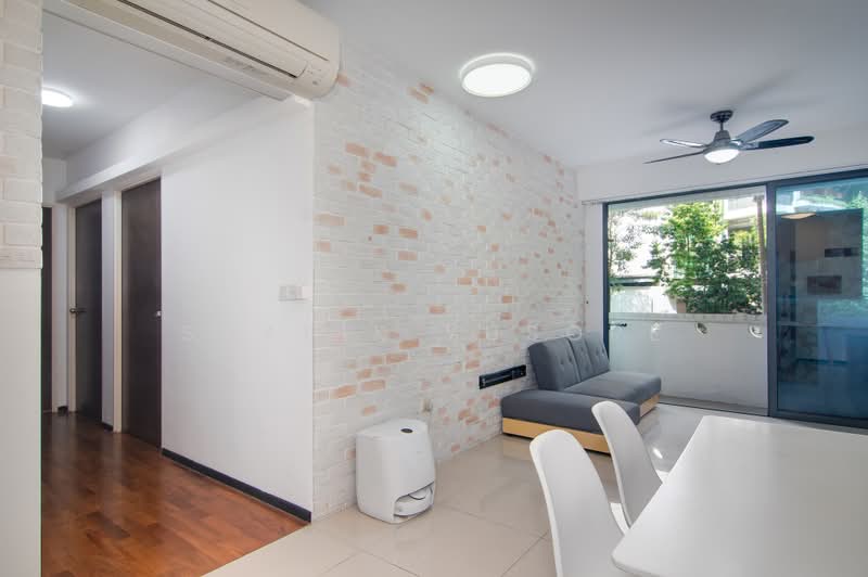 308B Punggol Walk, 308B Punggol Walk, 3 Bedrooms, 990 sqft, HDB Flat For Sale, by Shafik Yusope, 500174717 - Living Room - PropertyGuru.com.sg