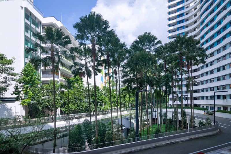 308B Punggol Walk, 308B Punggol Walk, 3 Bedrooms, 990 sqft, HDB Flat For Sale, by Shafik Yusope, 500174717 - Exterior - PropertyGuru.com.sg