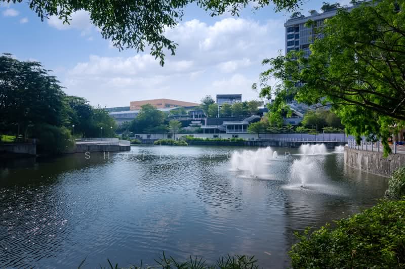 308B Punggol Walk, 308B Punggol Walk, 3 Bedrooms, 990 sqft, HDB Flat For Sale, by Shafik Yusope, 500174717 - Exterior - PropertyGuru.com.sg