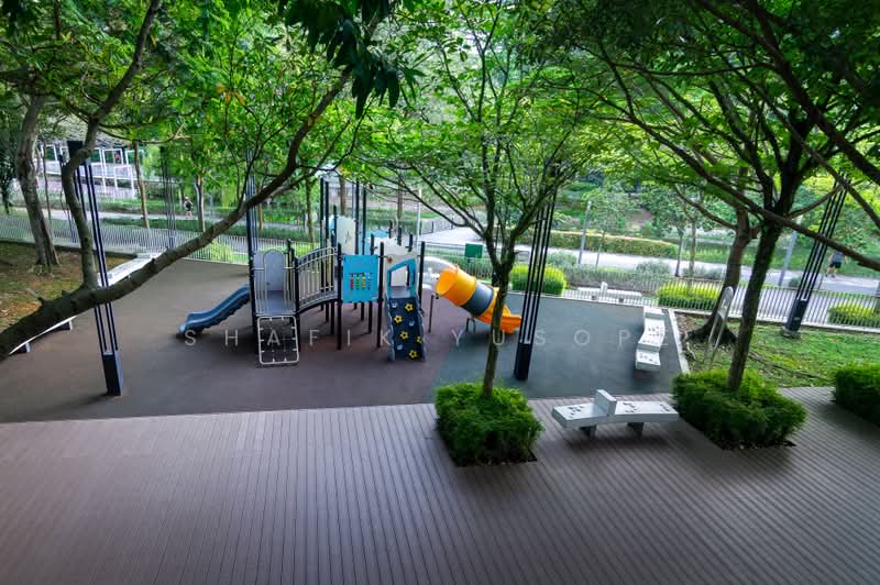 308B Punggol Walk, 308B Punggol Walk, 3 Bedrooms, 990 sqft, HDB Flat For Sale, by Shafik Yusope, 500174717 - Exterior - PropertyGuru.com.sg