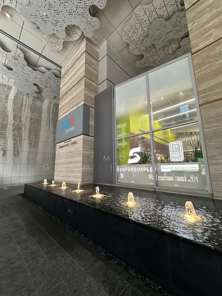 SBF Center, 160 Robinson Road, 742 sqft, Medical For Sale, by Raymond Giam (严麒敬), 500174719 - Exterior - CommercialGuru.com.sg