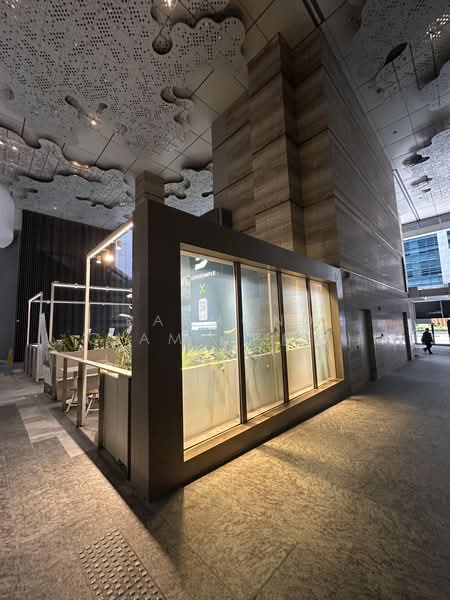 SBF Center, 160 Robinson Road, 742 sqft, Medical For Sale, by Raymond Giam (严麒敬), 500174719 - Exterior - CommercialGuru.com.sg