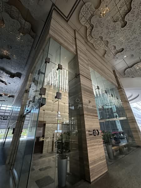 SBF Center, 160 Robinson Road, 742 sqft, Medical For Sale, by Raymond Giam (严麒敬), 500174719 - Interior - CommercialGuru.com.sg