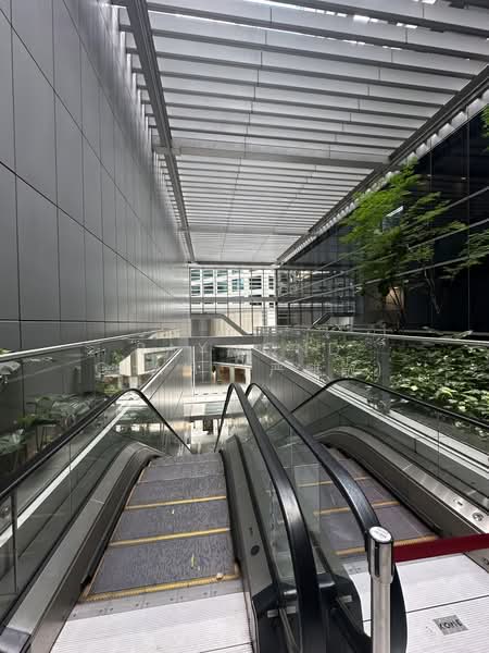 SBF Center, 160 Robinson Road, 742 sqft, Medical For Sale, by Raymond Giam (严麒敬), 500174719 - Interior - CommercialGuru.com.sg