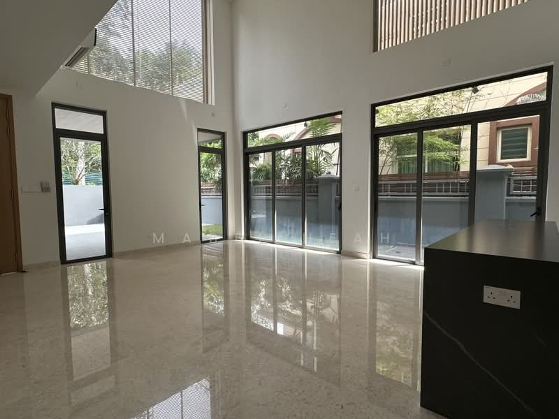 Newly Built Semi Detached with Lift, , 5 Bedrooms, 5,337 sqft, Semi-Detached House For Sale, by Mabel Heah, 500174722 - Living Room - PropertyGuru.com.sg