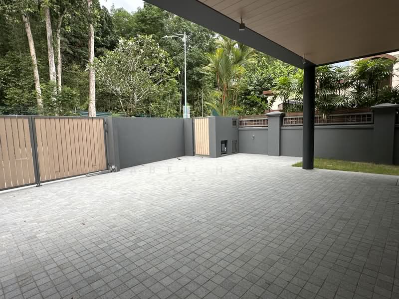 Newly Built Semi Detached with Lift, , 5 Bedrooms, 5,337 sqft, Semi-Detached House For Sale, by Mabel Heah, 500174722 - Exterior - PropertyGuru.com.sg