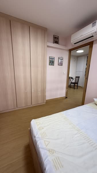 172A Sengkang East Drive, 172A Sengkang East Drive, 1 Bedroom, 505 sqft, HDB Flat For Rent, by Jeffrey Tan, 500174724 - Bedroom - PropertyGuru.com.sg