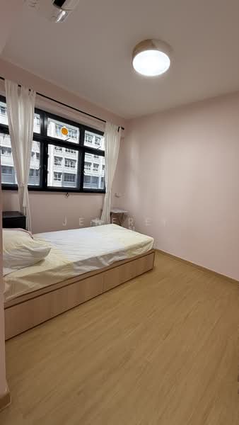 172A Sengkang East Drive, 172A Sengkang East Drive, 1 Bedroom, 505 sqft, HDB Flat For Rent, by Jeffrey Tan, 500174724 - Bedroom - PropertyGuru.com.sg