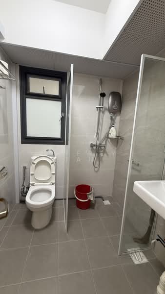 172A Sengkang East Drive, 172A Sengkang East Drive, 1 Bedroom, 505 sqft, HDB Flat For Rent, by Jeffrey Tan, 500174724 - Bathroom - PropertyGuru.com.sg