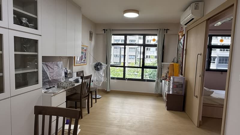 172A Sengkang East Drive, 172A Sengkang East Drive, 1 Bedroom, 505 sqft, HDB Flat For Rent, by Jeffrey Tan, 500174724 - Living Room - PropertyGuru.com.sg