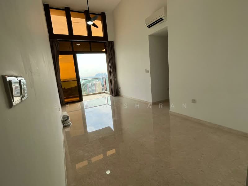 Seaside Residences, 10 Siglap Link, 3 Bedrooms, 1,302 sqft, Apartment For Rent, by Shawn Sharan, 500174727 - Living Room - PropertyGuru.com.sg
