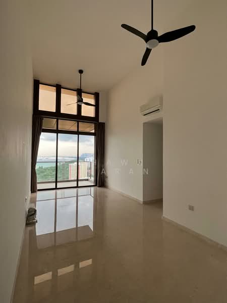 Seaside Residences, 10 Siglap Link, 3 Bedrooms, 1,302 sqft, Apartment For Rent, by Shawn Sharan, 500174727 - Living Room - PropertyGuru.com.sg