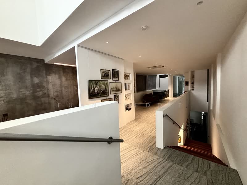 AVANT-GARDE LUXURY LIVING 前卫奢华生活典范3 Storey Terrace with Attic, Richards Place, 4 Bedrooms, 6,351 sqft, Terraced House For Sale, by Fuan Freddie, 500174730 - 2nd floor - PropertyGuru.com.sg