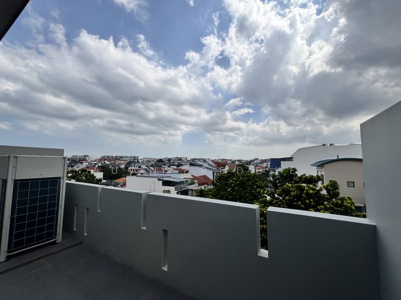 AVANT-GARDE LUXURY LIVING 前卫奢华生活典范3 Storey Terrace with Attic, Richards Place, 4 Bedrooms, 6,351 sqft, Terraced House For Sale, by Fuan Freddie, 500174730 - Landed View - PropertyGuru.com.sg