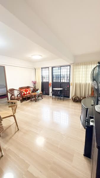 178 Toa Payoh Central, 178 Toa Payoh Central, Room Rental, 150 sqft, HDB Flat For Rent, by Zack Liang, 500174731 - Living Room - PropertyGuru.com.sg