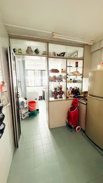 178 Toa Payoh Central, 178 Toa Payoh Central, Room Rental, 150 sqft, HDB Flat For Rent, by Zack Liang, 500174731 - Kitchen - PropertyGuru.com.sg