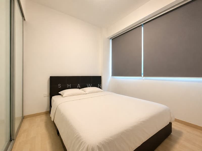 Ripple Bay, 16 Pasir Ris Link, 2 Bedrooms, 775 sqft, Condominium For Sale, by Shawn Toh, 500174733 - Bedroom - PropertyGuru.com.sg