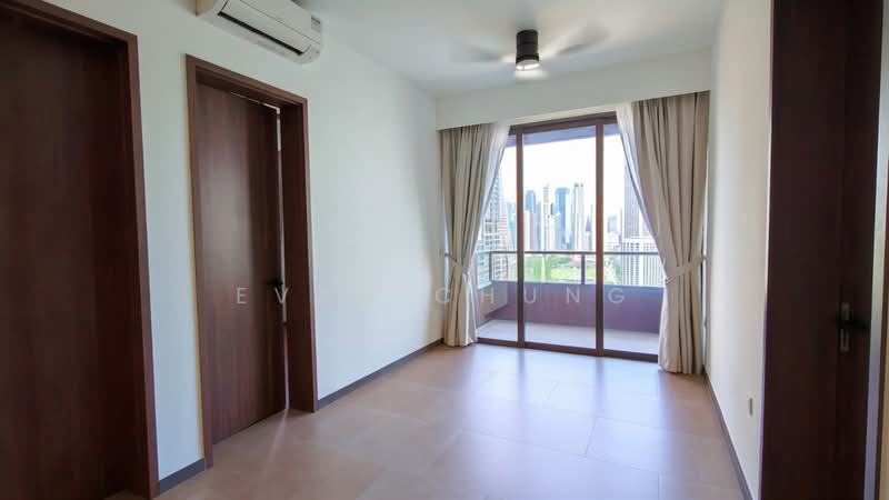 Midtown Modern, 18 Tan Quee Lan Street, 2 Bedrooms, 721 sqft, Condominium For Rent, by Evan Chung, 500174734 - Living - PropertyGuru.com.sg