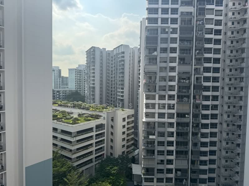140C Corporation Drive, 140C Corporation Drive, 1 Bedroom, 505 sqft, HDB Flat For Sale, by Marcus Lee, 500174735 - Exterior - PropertyGuru.com.sg