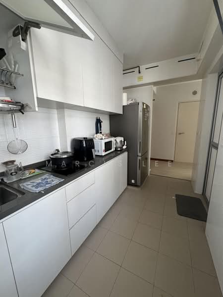 140C Corporation Drive, 140C Corporation Drive, 1 Bedroom, 505 sqft, HDB Flat For Sale, by Marcus Lee, 500174735 - Kitchen - PropertyGuru.com.sg