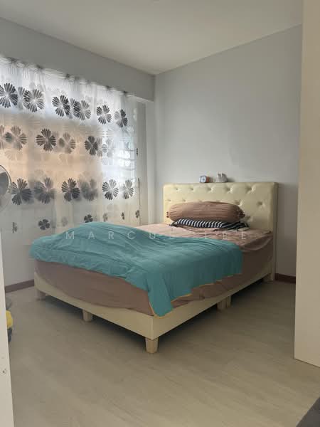 140C Corporation Drive, 140C Corporation Drive, 1 Bedroom, 505 sqft, HDB Flat For Sale, by Marcus Lee, 500174735 - Bedroom - PropertyGuru.com.sg