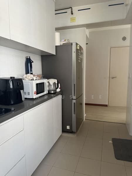 140C Corporation Drive, 140C Corporation Drive, 1 Bedroom, 505 sqft, HDB Flat For Sale, by Marcus Lee, 500174735 - Kitchen - PropertyGuru.com.sg