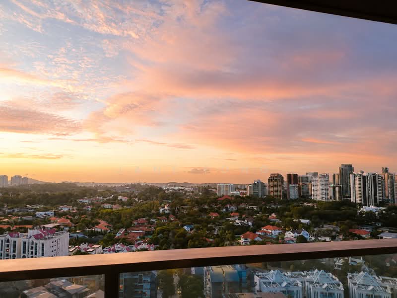 Principal Garden, 91 Prince Charles Crescent, 2 Bedrooms, 807 sqft, Condominium For Sale, by Jane Fong, 500174736 - Exterior - PropertyGuru.com.sg
