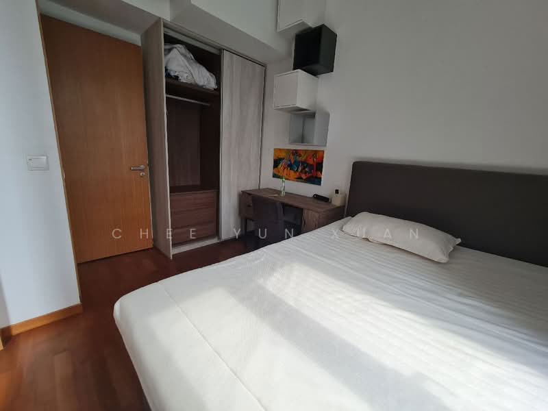Tre Residences, 7 Geylang East Avenue 1, Room Rental, 150 sqft, Condominium For Rent, by Chee Yun Xuan, 500174737 - PropertyGuru.com.sg