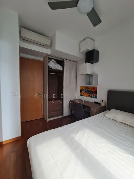 Tre Residences, 7 Geylang East Avenue 1, Room Rental, 150 sqft, Condominium For Rent, by Chee Yun Xuan, 500174737 - PropertyGuru.com.sg