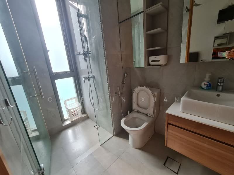 Tre Residences, 7 Geylang East Avenue 1, Room Rental, 150 sqft, Condominium For Rent, by Chee Yun Xuan, 500174737 - PropertyGuru.com.sg