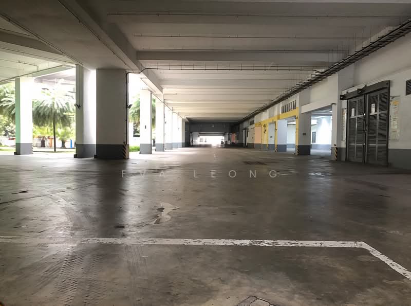 Lok Yang vicinity, , 36,300 sqft, Factory / Workshop (B2) For Rent, by Eva Leong, 500174739 - Car Park - CommercialGuru.com.sg