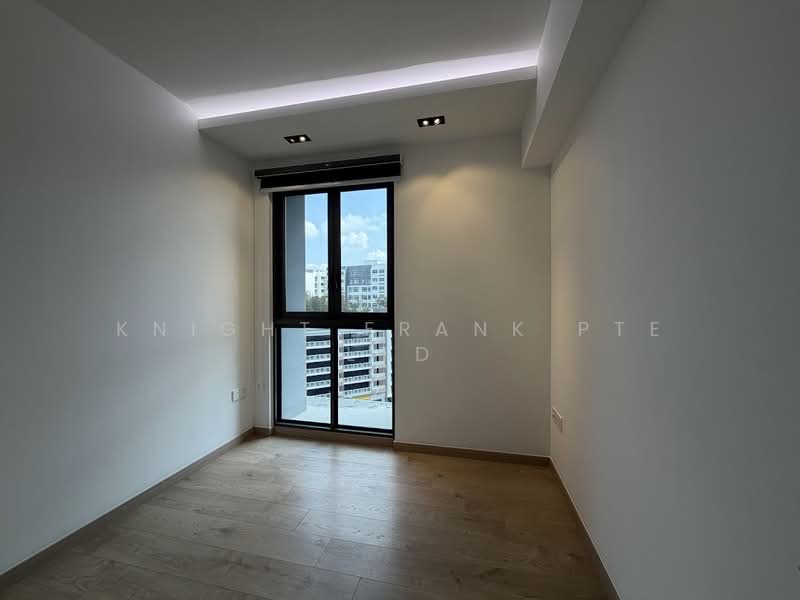 The Criterion, 7 Yishun Street 51, 3 Bedrooms, 893 sqft, Executive Condominium For Rent, by Evelyn Chen, 500174742 - Guest room - PropertyGuru.com.sg