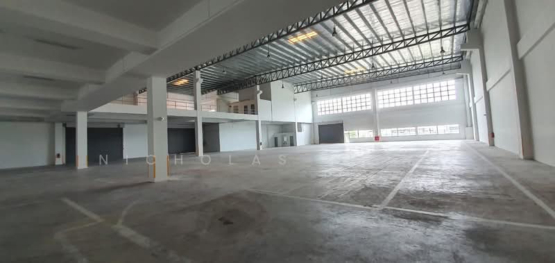 Column Free High Ceiling B2 Factory For Rent, , 44,472 sqft, Factory / Workshop (B2) For Rent, by Nicholas Zhang, 500174743 - Interior - CommercialGuru.com.sg
