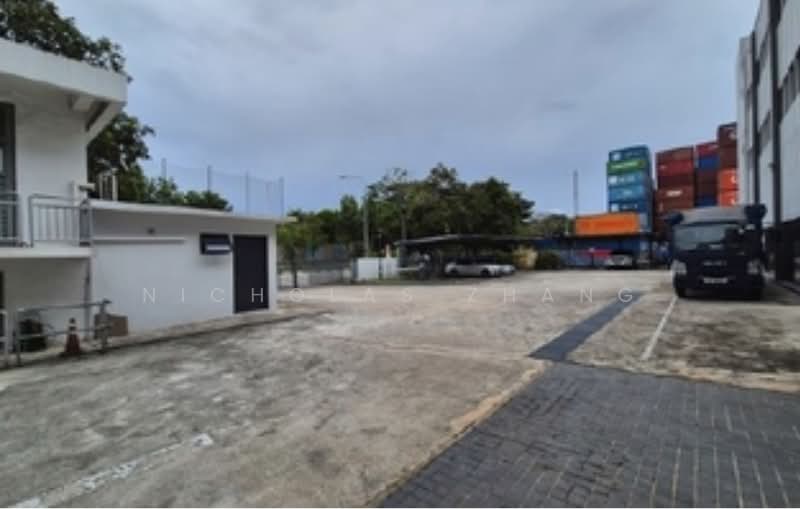 Column Free High Ceiling B2 Factory For Rent, , 44,472 sqft, Factory / Workshop (B2) For Rent, by Nicholas Zhang, 500174743 - Exterior - CommercialGuru.com.sg