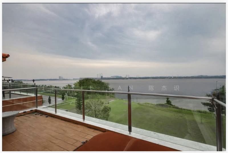Wak Hassan drive, Wak Hassan Drive, 8 Bedrooms, 8,442 sqft, Bungalow House For Sale, by Jessie Tan 陈杰识, 500174744 - Balcony - PropertyGuru.com.sg