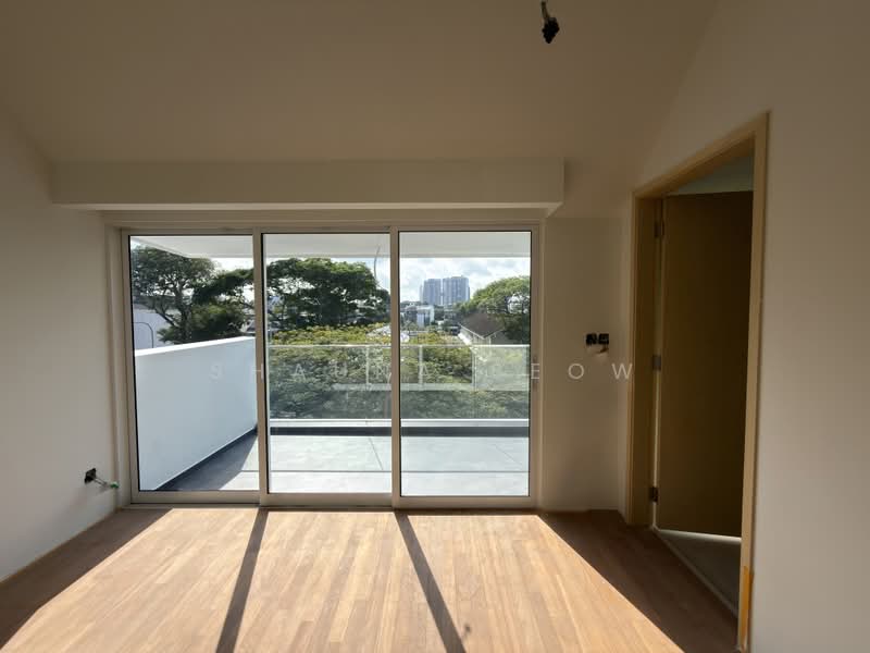 Brand New 2.5 Storey Inter-Terrace With Mezzanine! ❤️ TOP Soon!, Casuarina Road, 5 Bedrooms, 3,649 sqft, Terraced House For Sale, by Shauna Seow, 500174745 - Bedroom - PropertyGuru.com.sg