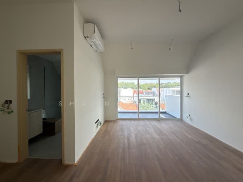 Brand New 2.5 Storey Inter-Terrace With Mezzanine! ❤️ TOP Soon!, Casuarina Road, 5 Bedrooms, 3,649 sqft, Terraced House For Sale, by Shauna Seow, 500174745 - Bedroom - PropertyGuru.com.sg