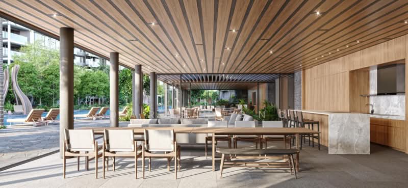The Reserve Residences, 9 Jalan Anak Bukit, 2 Bedrooms, 614 sqft, Condominium For Sale, by Darren Ong, 500174746 - Exterior - PropertyGuru.com.sg