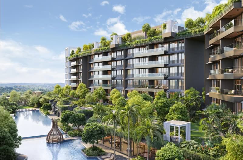 The Reserve Residences, 9 Jalan Anak Bukit, 2 Bedrooms, 614 sqft, Condominium For Sale, by Darren Ong, 500174746 - Exterior - PropertyGuru.com.sg