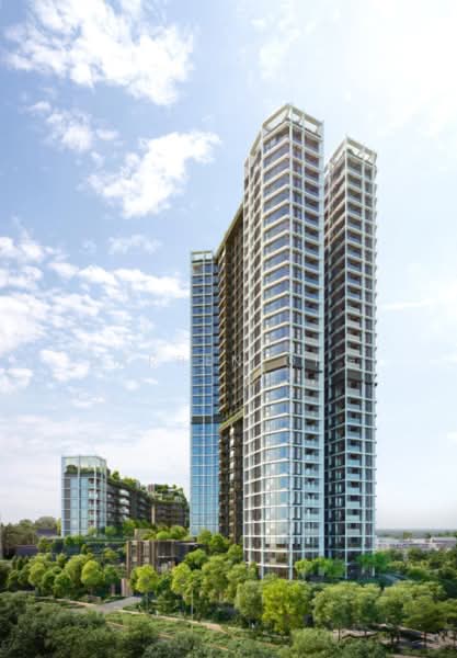 The Reserve Residences, 9 Jalan Anak Bukit, 2 Bedrooms, 614 sqft, Condominium For Sale, by Darren Ong, 500174746 - Exterior - PropertyGuru.com.sg