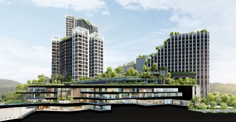 The Reserve Residences, 9 Jalan Anak Bukit, 2 Bedrooms, 614 sqft, Condominium For Sale, by Darren Ong, 500174746 - Exterior - PropertyGuru.com.sg