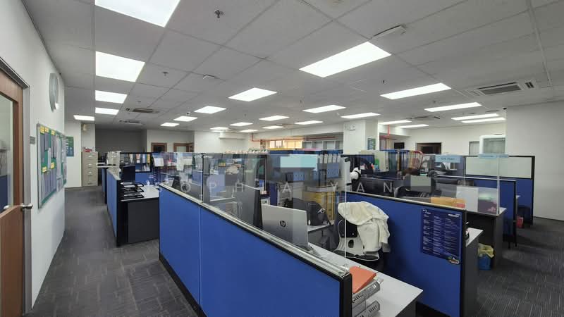 Pantech Business Hub, 194 Pandan Loop, 1,636 sqft, Factory / Workshop (B2) For Sale, by Sophia Yan, 500174747 - Interior - CommercialGuru.com.sg