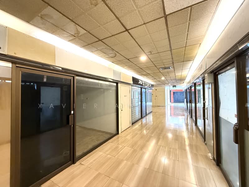 Golden Landmark, 390 Victoria Street, 366 sqft, Mall Shop For Rent, by Xavier Aw (欧伟廷), 500174749 - Corridor - CommercialGuru.com.sg