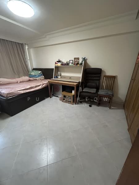 45 Circuit Road, 45 Circuit Road, 2 Bedrooms, 657 sqft, HDB Flat For Sale, by Puye Sheow Ching, 500174751 - Bedroom - PropertyGuru.com.sg