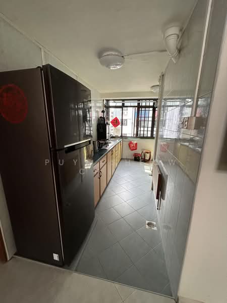 45 Circuit Road, 45 Circuit Road, 2 Bedrooms, 657 sqft, HDB Flat For Sale, by Puye Sheow Ching, 500174751 - Kitchen - PropertyGuru.com.sg